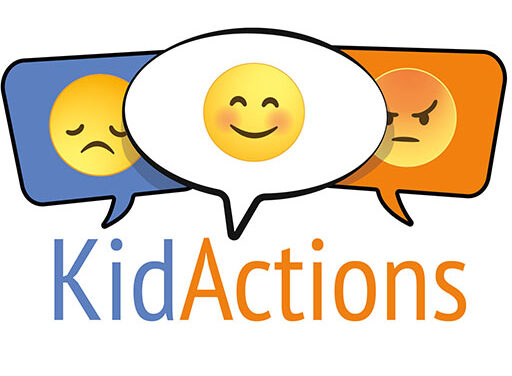 1st KID ACTIONS Forum