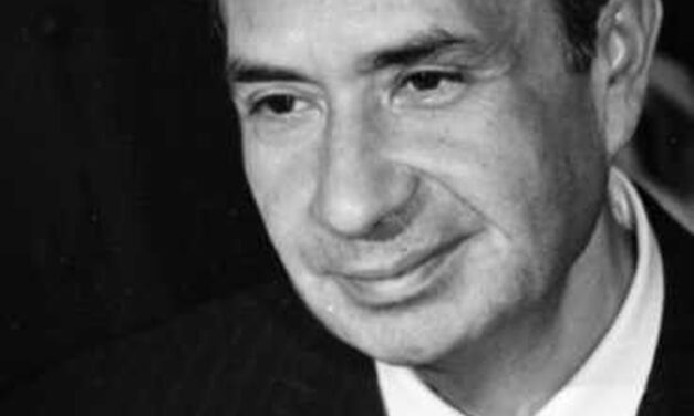 Presentation of National Edition of Aldo Moro’s Writings