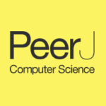 Journal paper accepted on PeerJ Computer Science