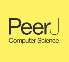 Journal paper accepted on PeerJ Computer Science