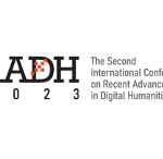 2nd International Conference on Recent Advances in DH
